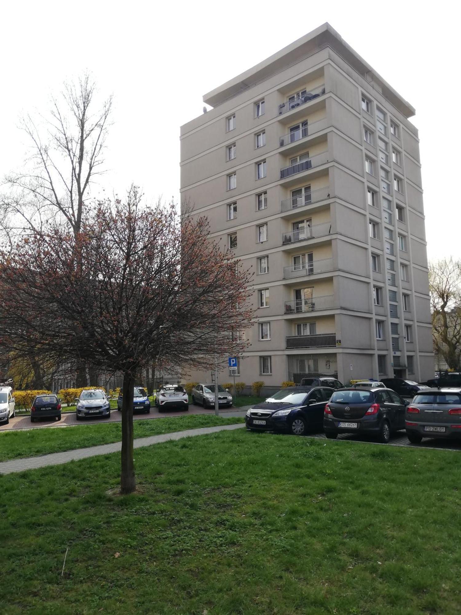 Near Spodek Apartment Katowice