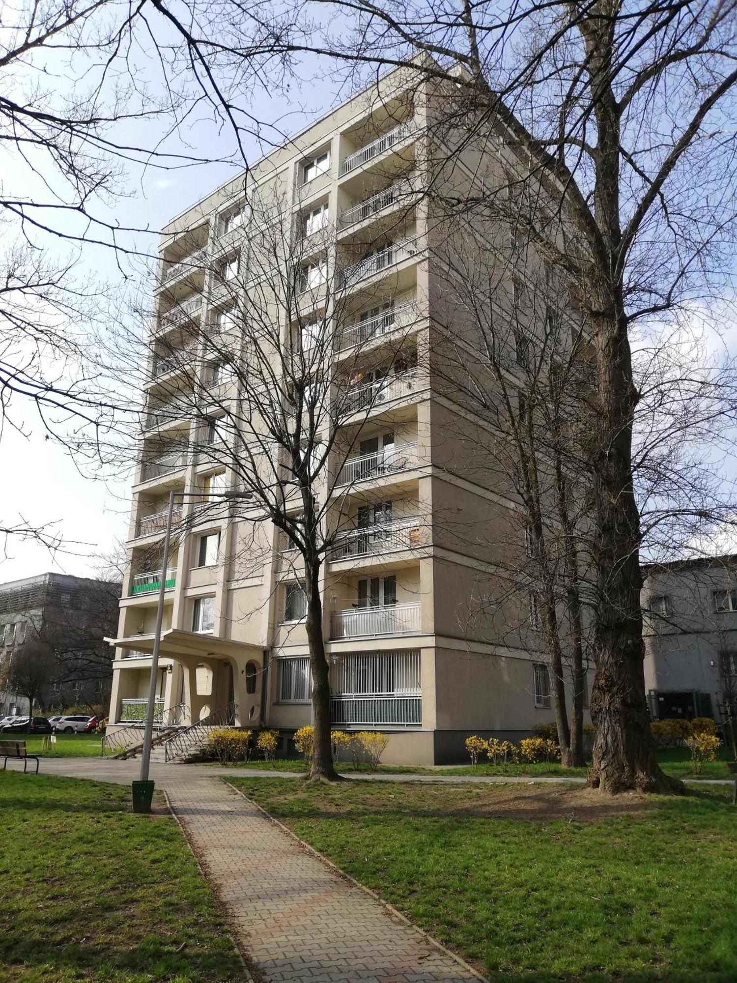 Near Spodek